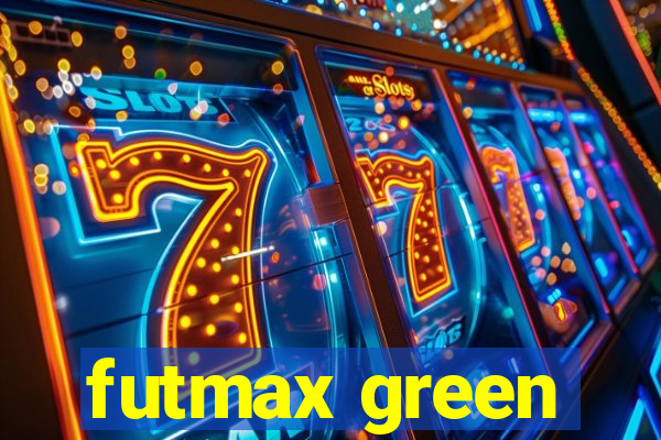 futmax green